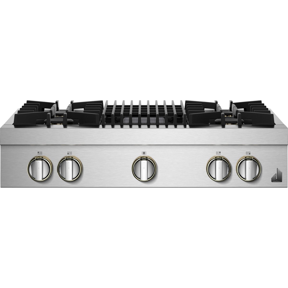 JennAir 36 inch Gas Rangetop