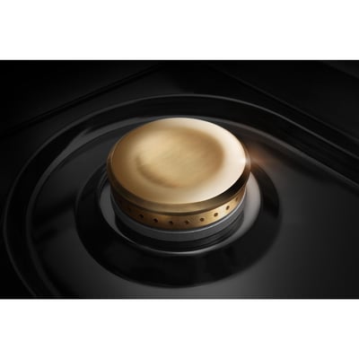 JennAir 36 inch Gas Rangetop
