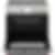 Bertazzoni 36 inch Single Oven Induction Range with Convection