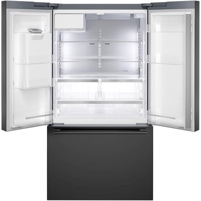 Bosch 500 Series 21.6 cu.ft. Counter-Depth French Door Refrigerator