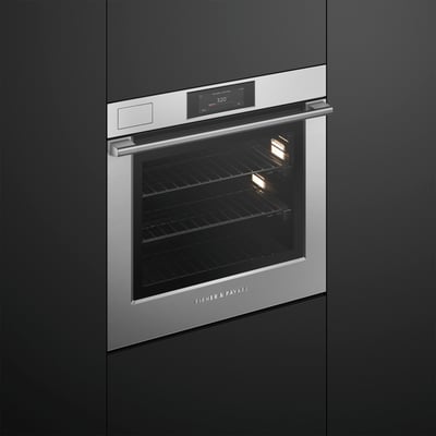 Fisher & Paykel 30 inch Single Wall Oven