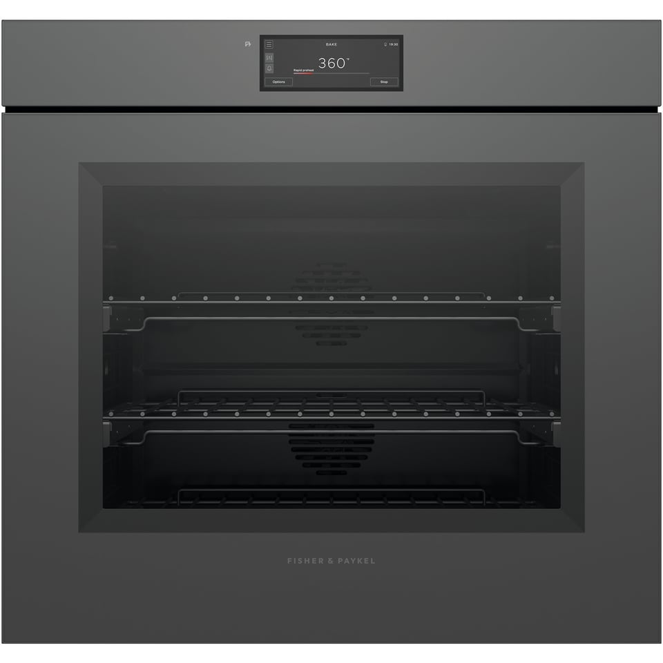 Fisher & Paykel 30 inch Single Wall Oven