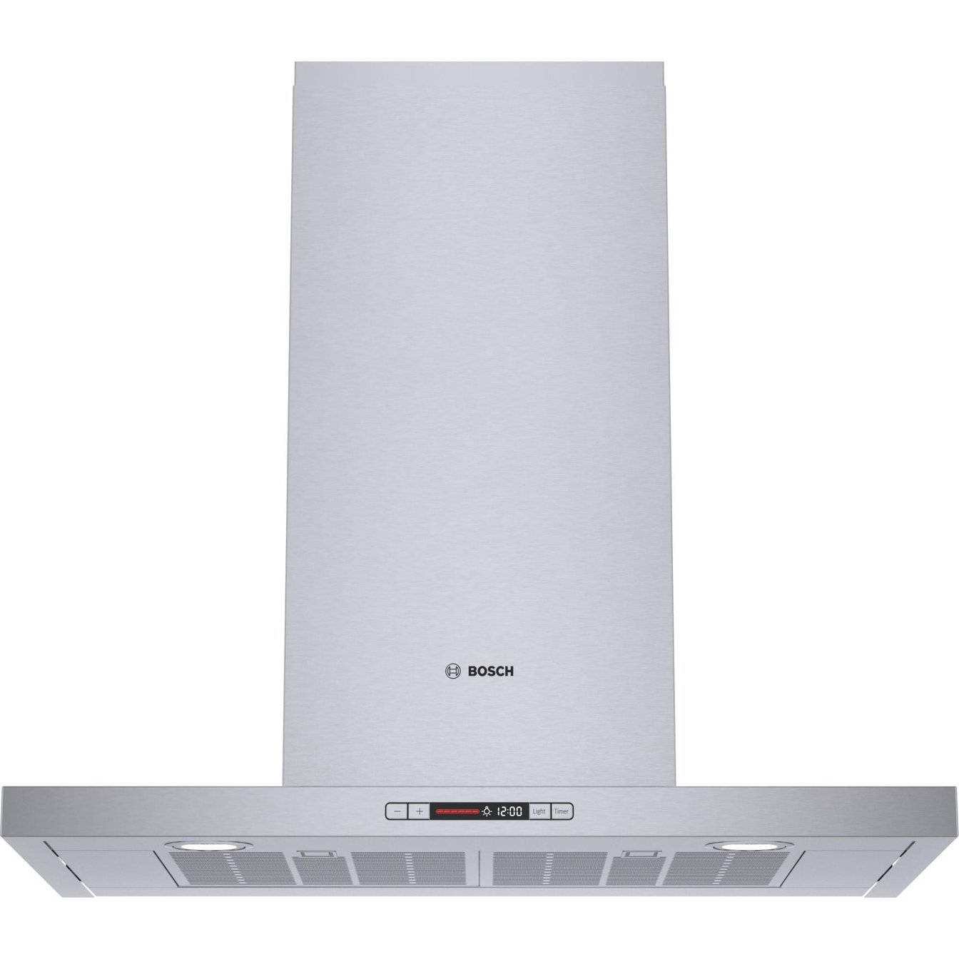 Bosch 30 inch 600 CFM Wall-Mount Chimney Ventilation Hoodfan