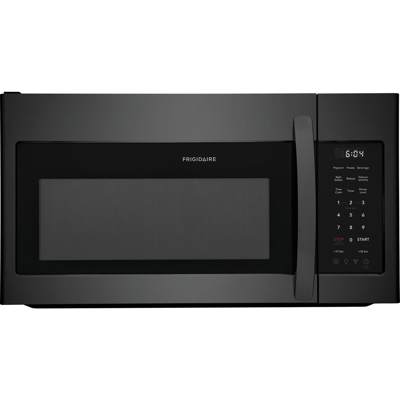 Frigidaire 1.8 cu.ft. 300 CFM Over-the-Range Microwave