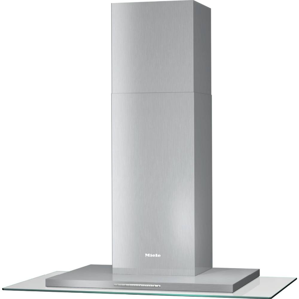 Miele 30 inch Wall-Mount Ventilation Hoodfan
