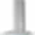 Miele 30 inch Wall-Mount Ventilation Hoodfan