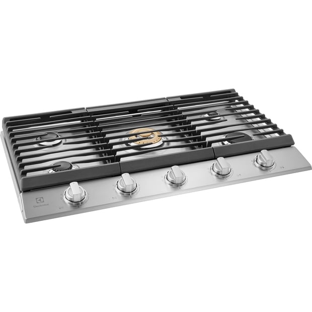 Electrolux 36 inch Gas Cooktop