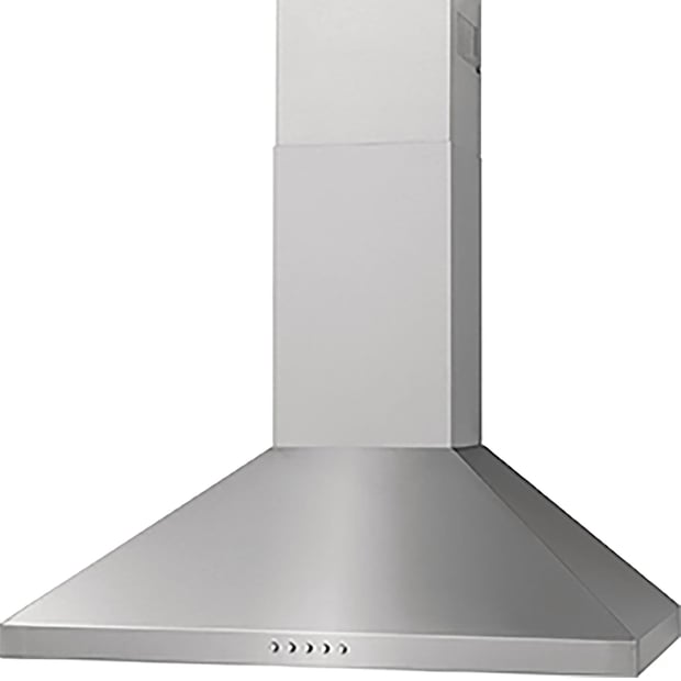 Frigidaire 30 inch 350 CFM Wall-Mount Hoodfan