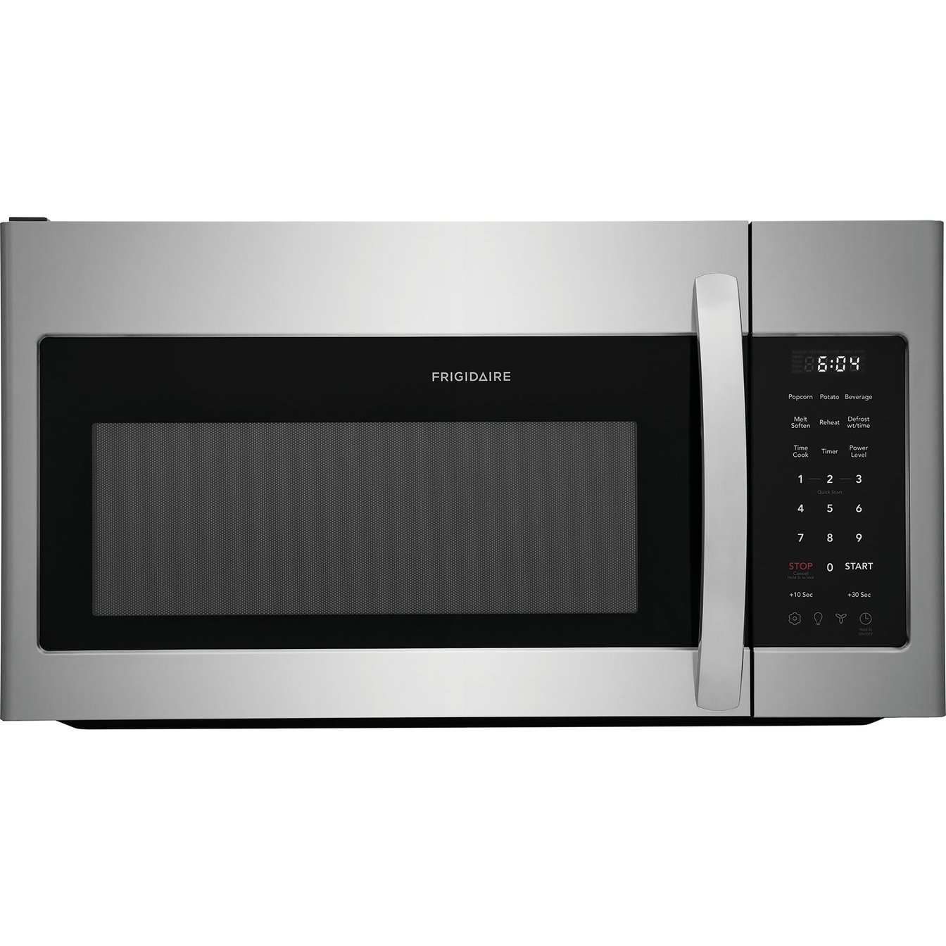 Frigidaire 1.8 cu.ft. 300 CFM Over-the-Range Microwave