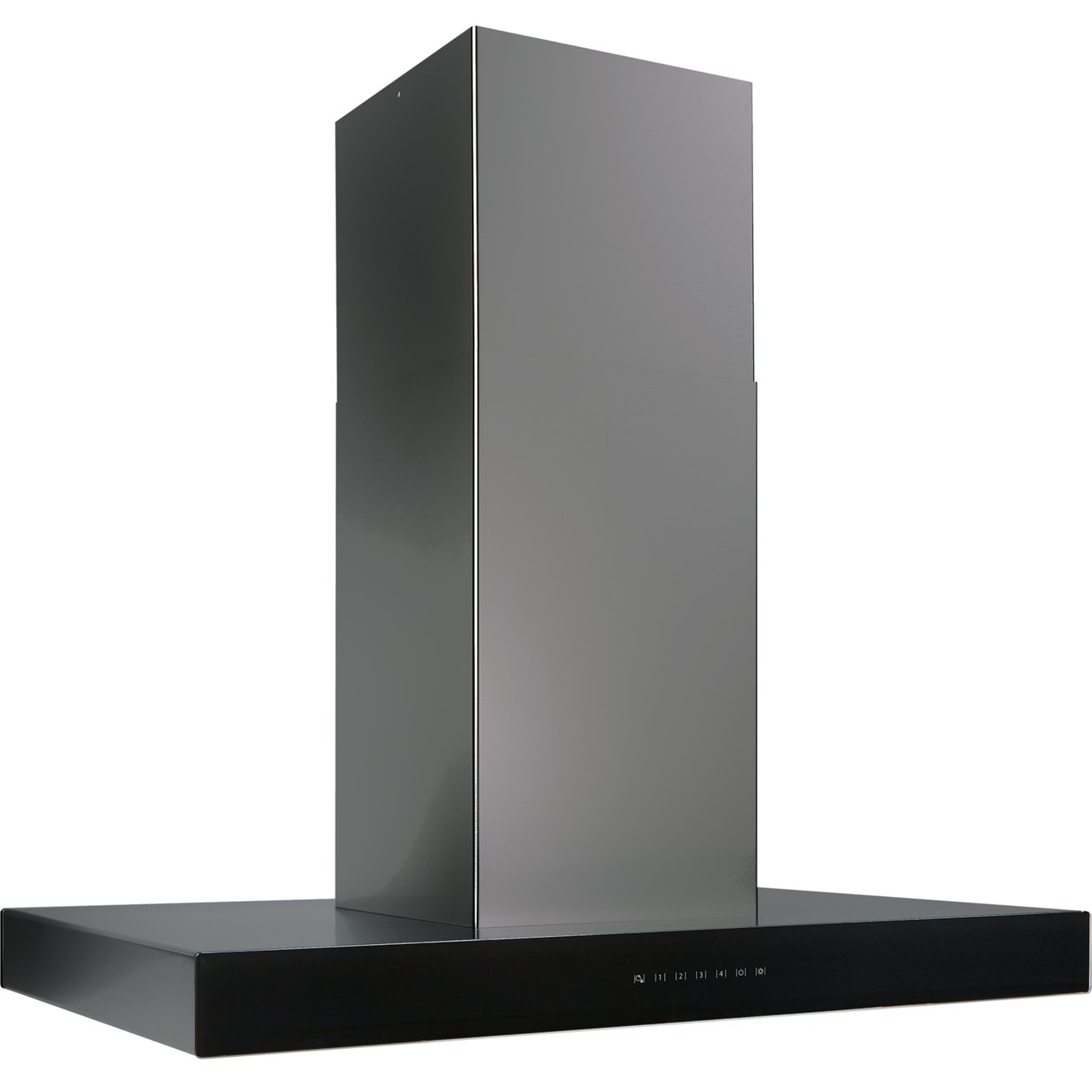 Best 36 inch 650 CFM Wall-Mount Chimney Hoodfan