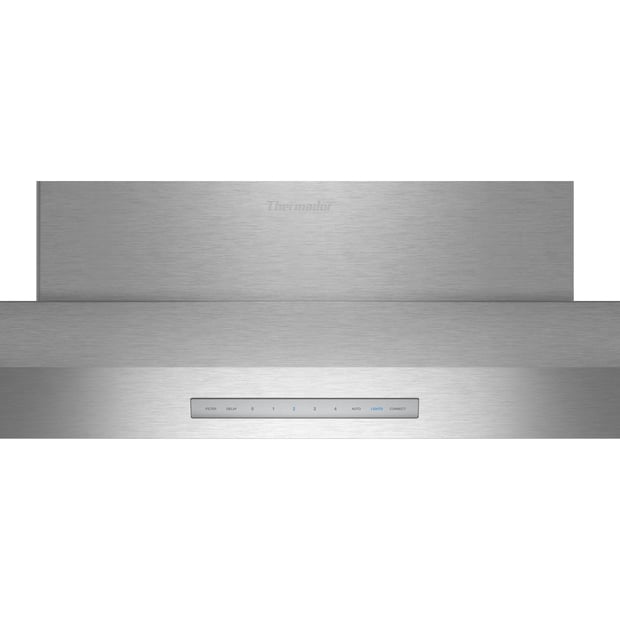 Thermador 42 inch Island Hoodfan