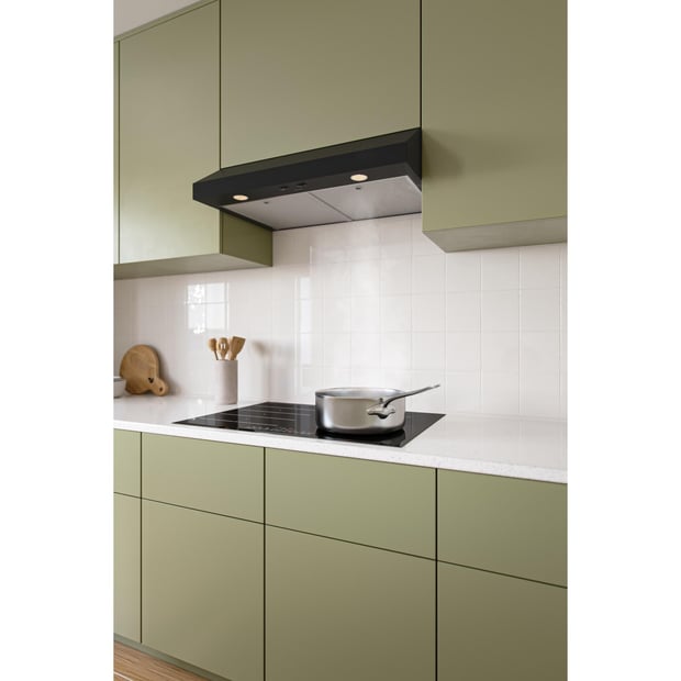 Broan 30 inch 350 CFM Under Cabinet Hoodfan