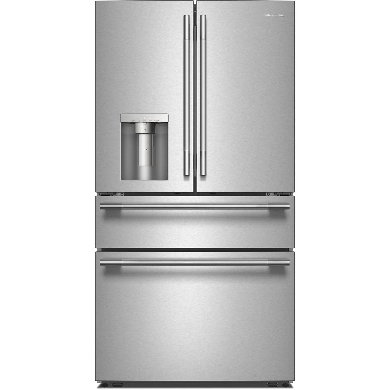 KitchenAid 26.2 cu.ft. French-Door Refrigerator
