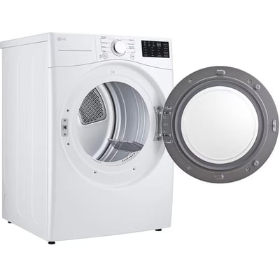 LG 7.4 cu.ft. Front Load Vented Dryer