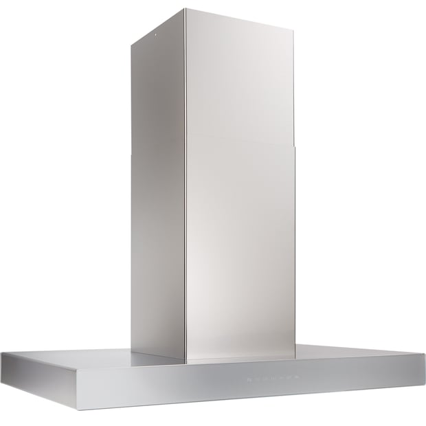 Best 36 inch 650 CFM Island Hoodfan