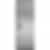 Sub-Zero Built-in 42 inch Flush Inset Refrigerator Door Panel with Tubular Handle