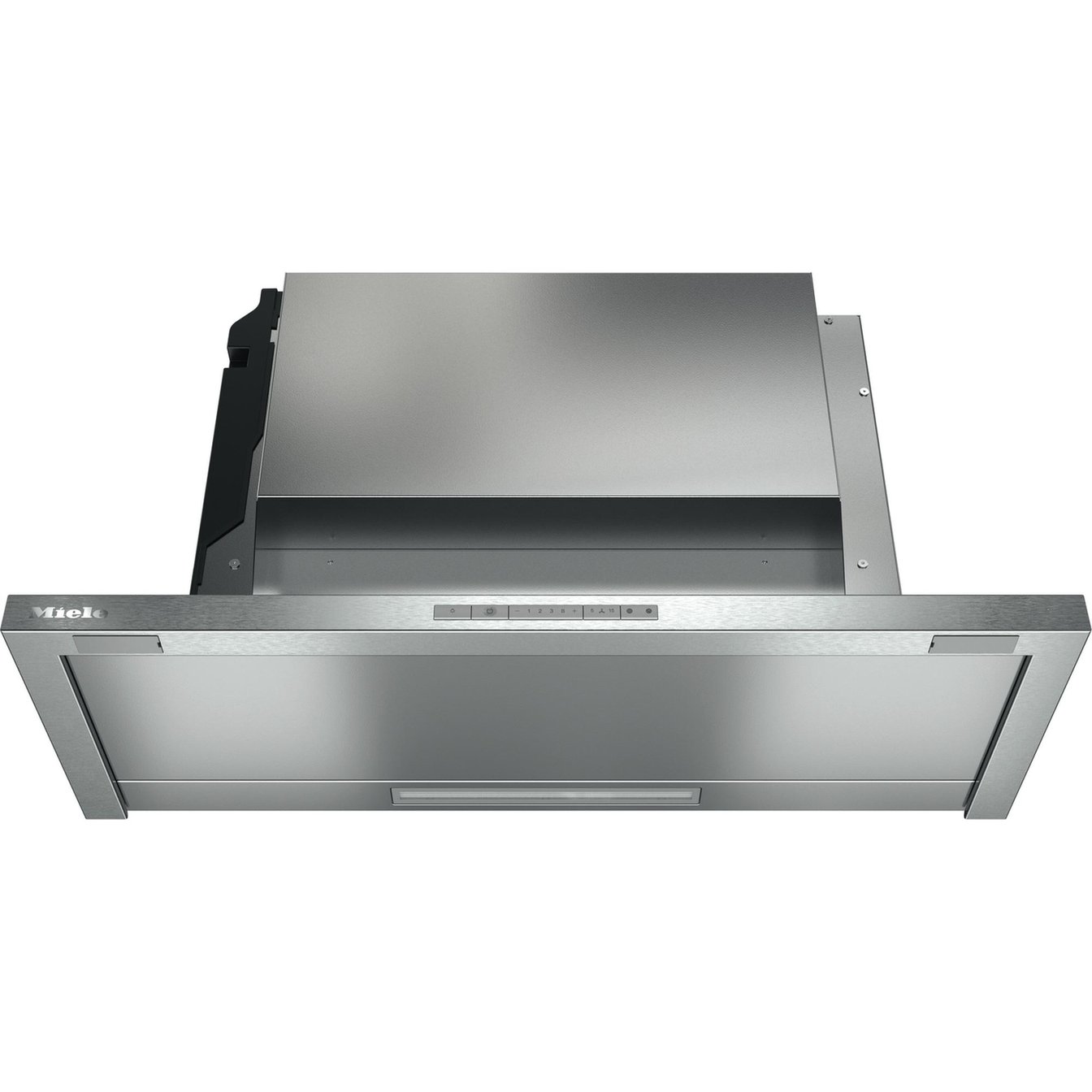 Miele 30 inch Slimline Ventilation Hoodfan