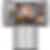 KitchenAid 19.14 cu.ft. Counter-Depth French-Door Refrigerator