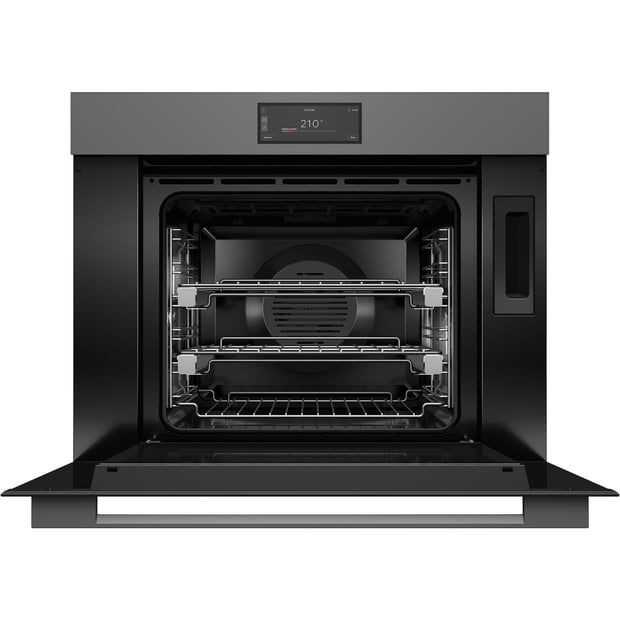 Fisher & Paykel 30 inch Combi Steam Oven with Convection