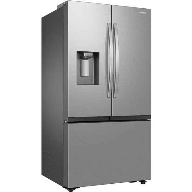 Samsung 25.5 cu.ft. Counter-Depth French-Door Refrigerator