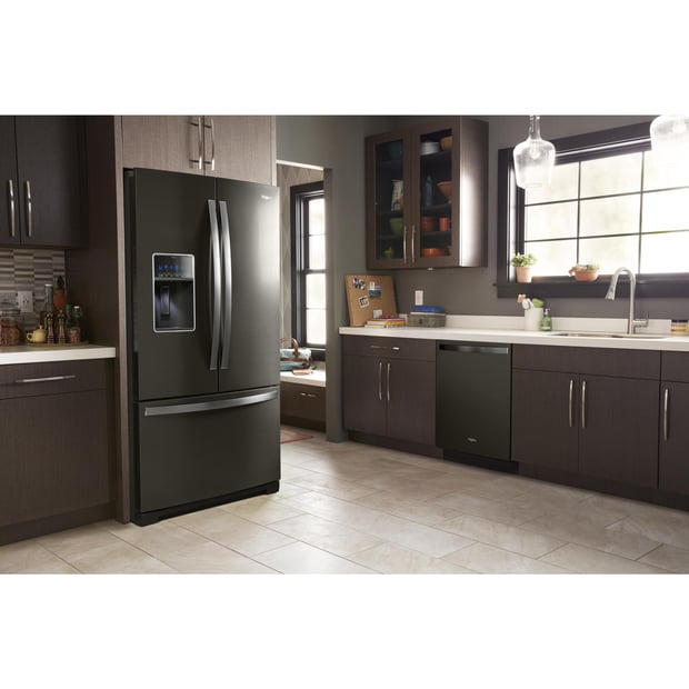 Whirlpool 26.80 cu.ft. French Door Refrigerator