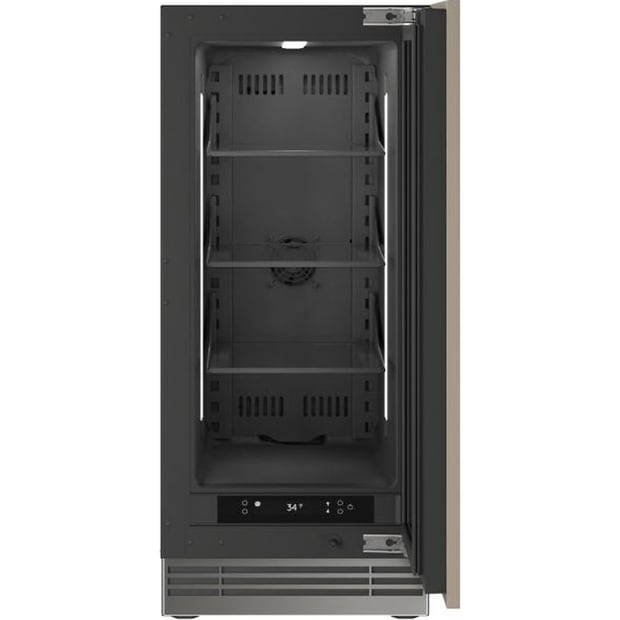 U-Line Built-in 15 inch Compact Refrigerator