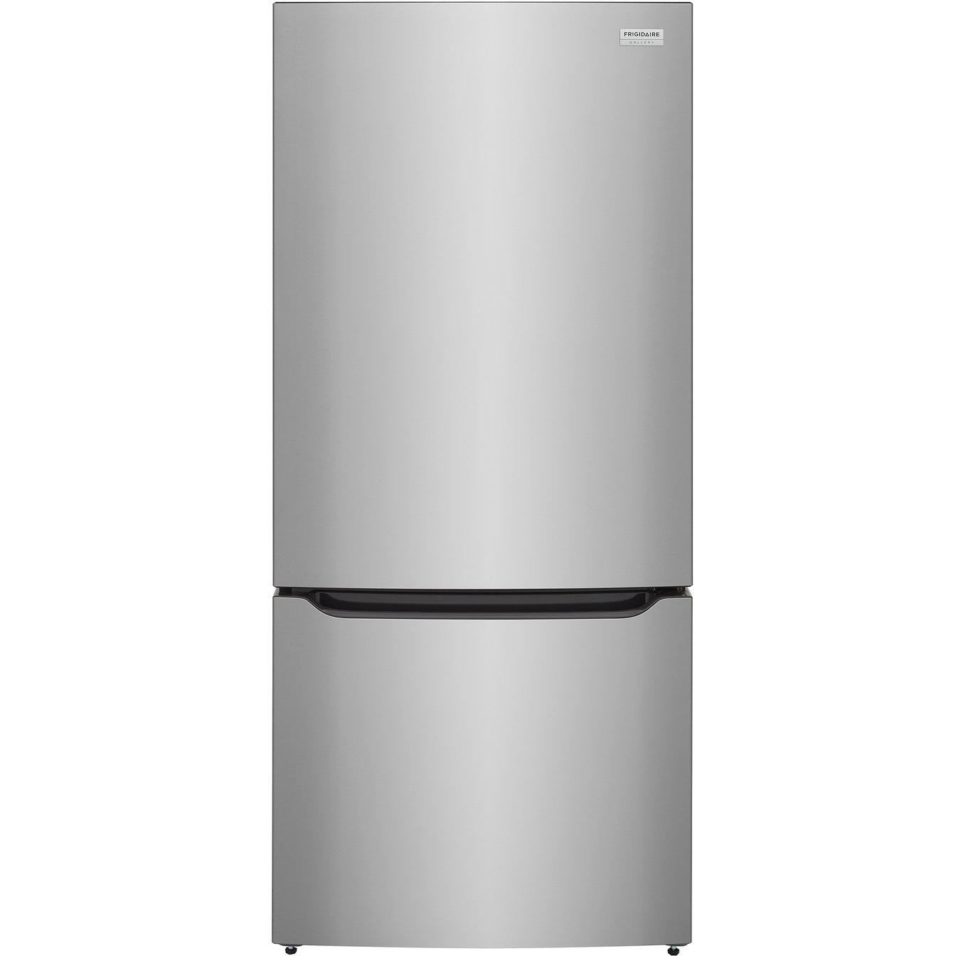 Frigidaire Gallery 20.3 cu.ft. Bottom-Freezer Refrigerator