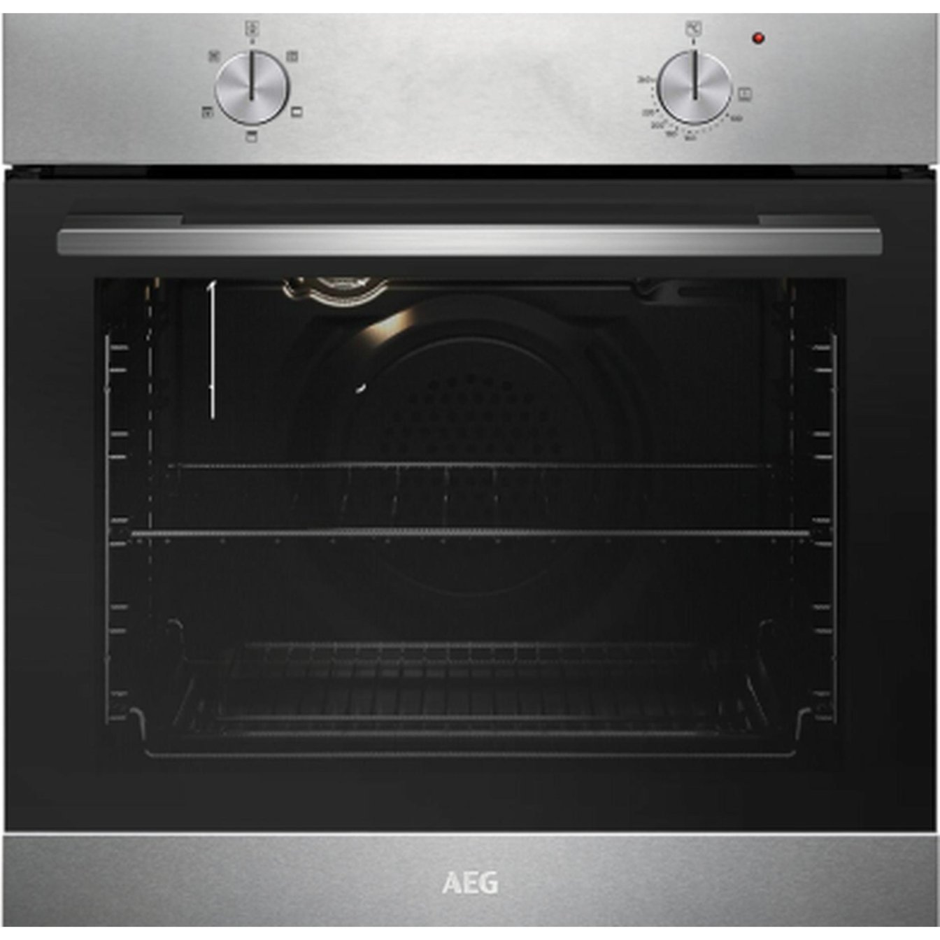 AEG 24 inch Single Wall Oven with Convection