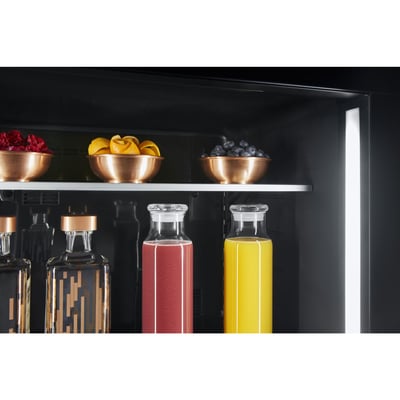 JennAir Built-in 24 inch Beverage Centre