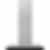 Broan 30 inch 450 CFM Wall-Mount Chimney Hoodfan