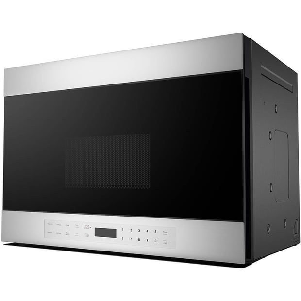 Sharp 1.4 cu.ft. 300 CFM Over-the-Range Microwave Oven