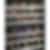 KitchenAid Freestanding or Built-in 24 inch 4.97 cu.ft Wine Cooler