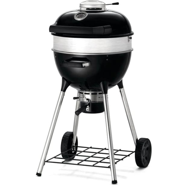 Napoleon Professional Freestanding 18 inch Charcoal Kettle Barbecue Grill