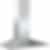 Zephyr 36 inch 600 CFM Wall-Mount Chimney Ventilation Hoodfan