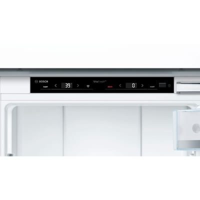 Bosch 8.3 cu.ft. Built-In Bottom-Freezer Refrigerator