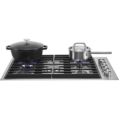 JennAir 30 inch Gas Cooktop