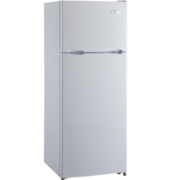 Epic 7.5 cu.ft. Top-Freezer Refrigerator