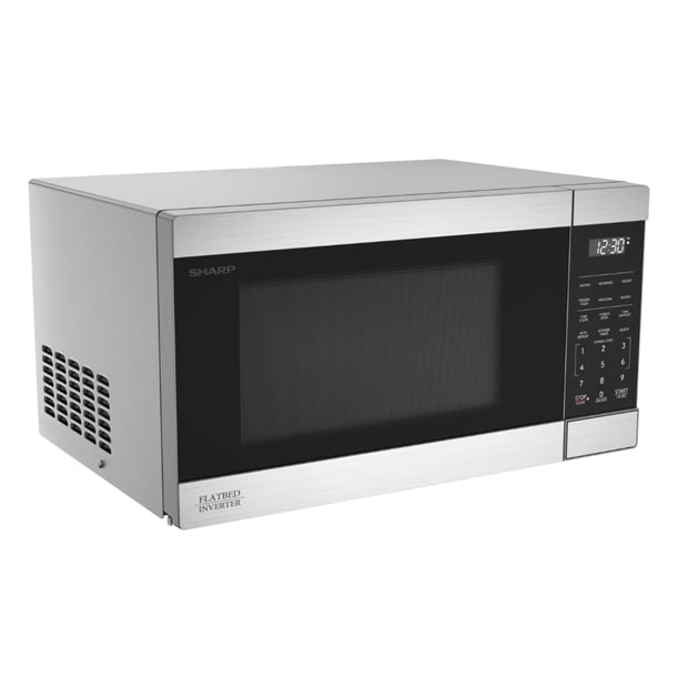 Sharp 1.1 cu.ft. Countertop Microwave