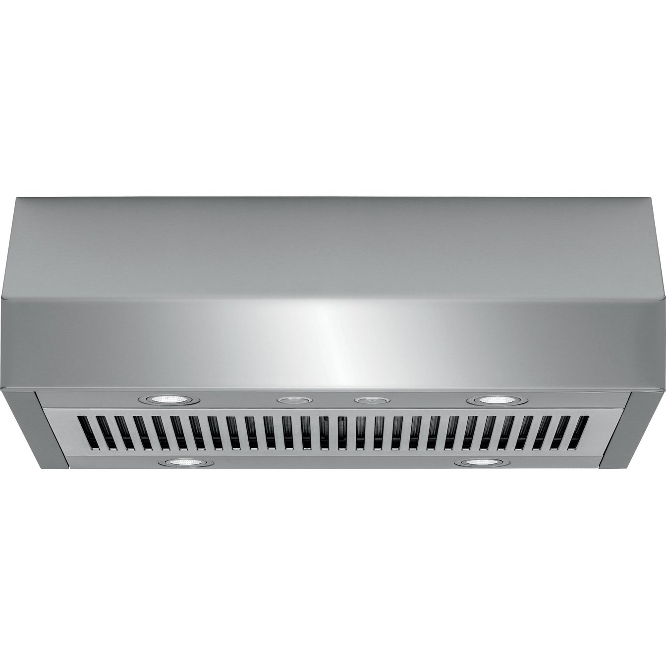 Frigidaire Professional 30 inch 400 CFM Under-Cabinet Hoodfan