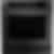 Fulgor Matteo 700 Series 24 inch Double Wall Oven with Convection