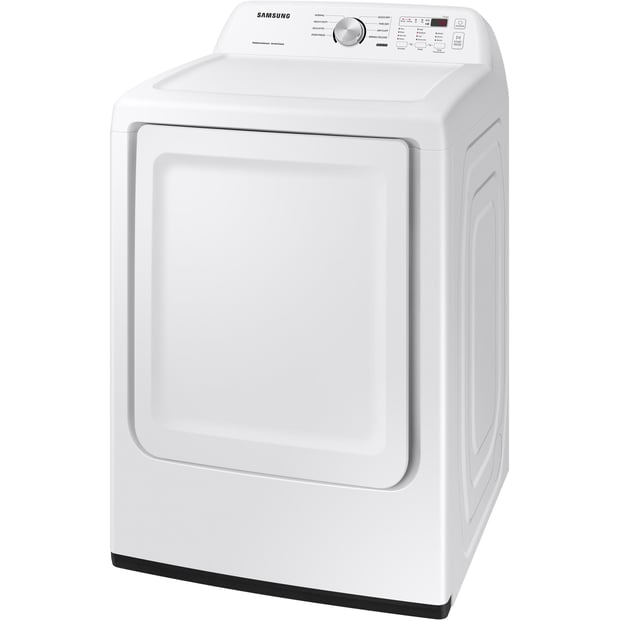 Samsung 7.2 cu.ft. Vented Dryer