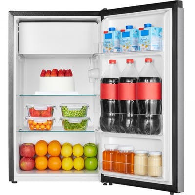 Hisense 4.4 cu.ft. Compact Refrigerator