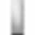 Jennair 30" Built-In Column Freezer with Rise Panel Kit - Left Swing