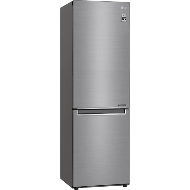 LG 11.9 cu.ft. Counter-Depth Bottom-Freezer Refrigerator