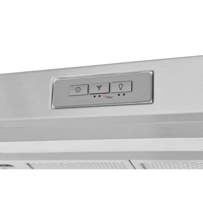 Frigidaire 30 inch 220 CFM Under-Cabinet Hoodfan