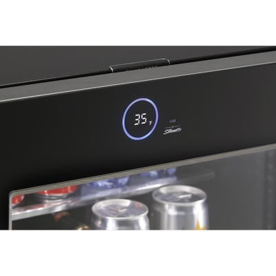 Silhouette Reserve All Fridge