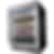 Silhouette Freestanding or Built-in 24 inch 5.6 cu.ft. Beverage Centre