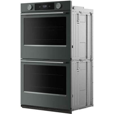 KitchenAid 30 inch Double Wall Oven with Convection