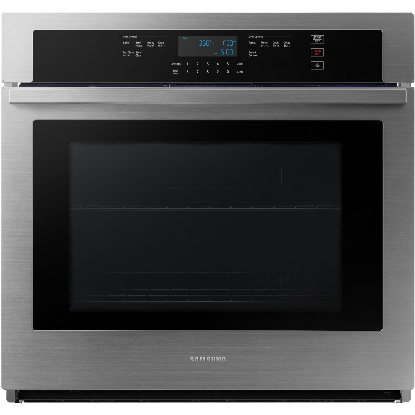 Samsung 30 inch Wall Oven