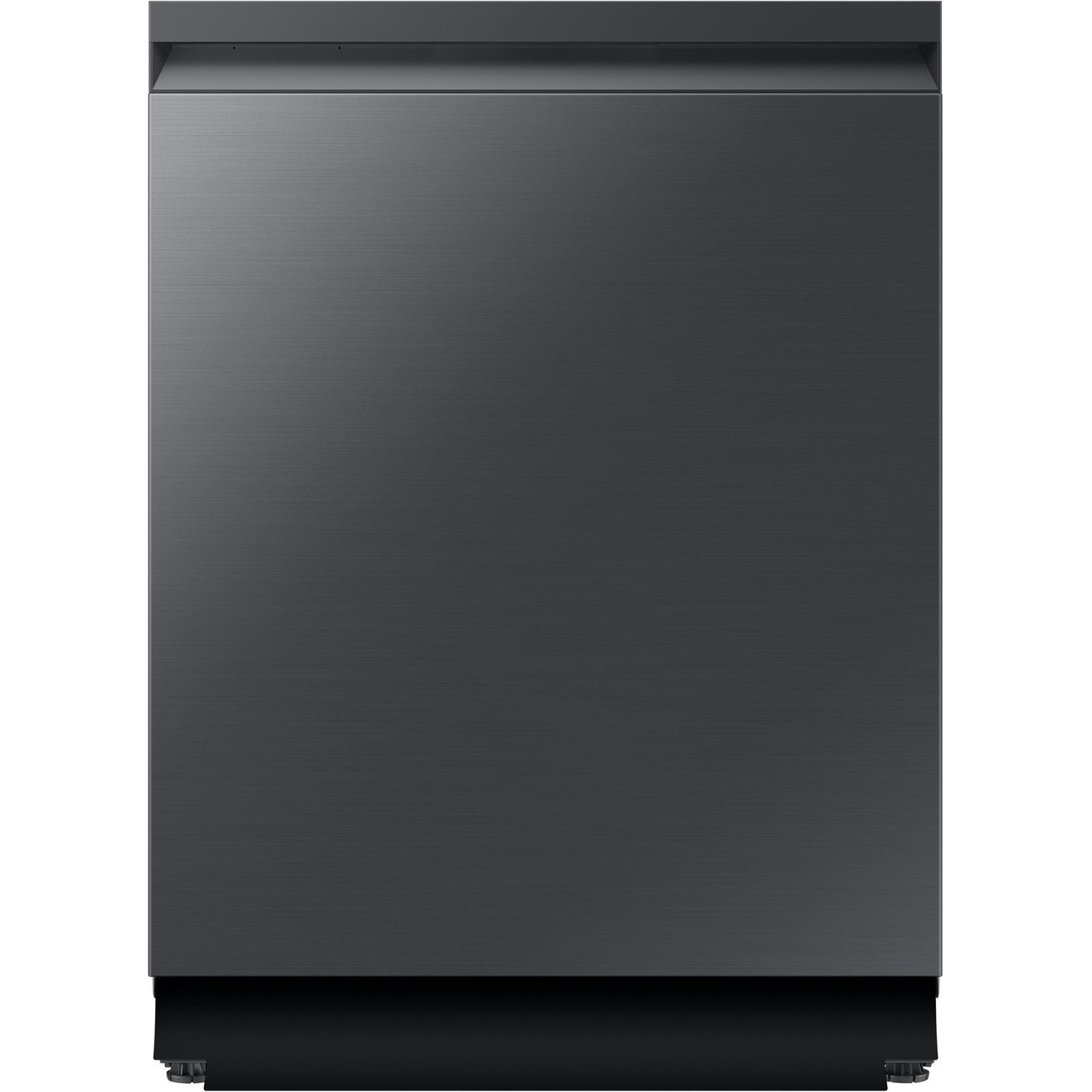 Samsung 10 Cycle Dishwasher with Hidden Controls